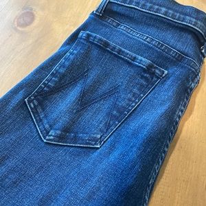 Mother ‘the tripper ankle’ wash catch me if you can